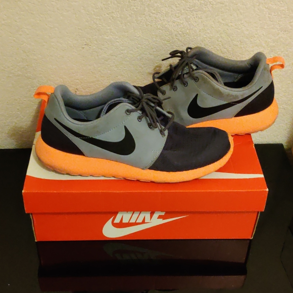 Nike Rosherun